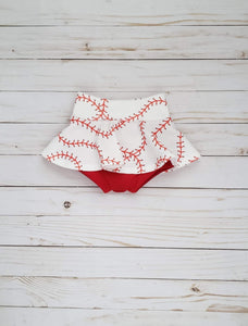 Skirted Bummies