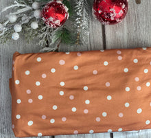 Load image into Gallery viewer, Christmas Cheer Big Messy Headwrap