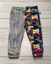 Load image into Gallery viewer, When Jack Met Sally Leggings