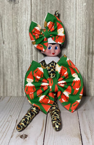 Elf & Me
