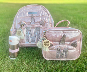 Personalized Bag Tags