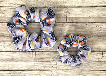 Load image into Gallery viewer, Spell Bound Scrunchies