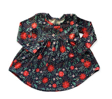 Load image into Gallery viewer, Christmas Cheer High Low Tunic