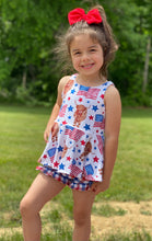 Load image into Gallery viewer, Sleeveless Peplum