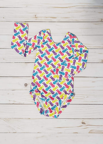 Long & Short Sleeved Leo