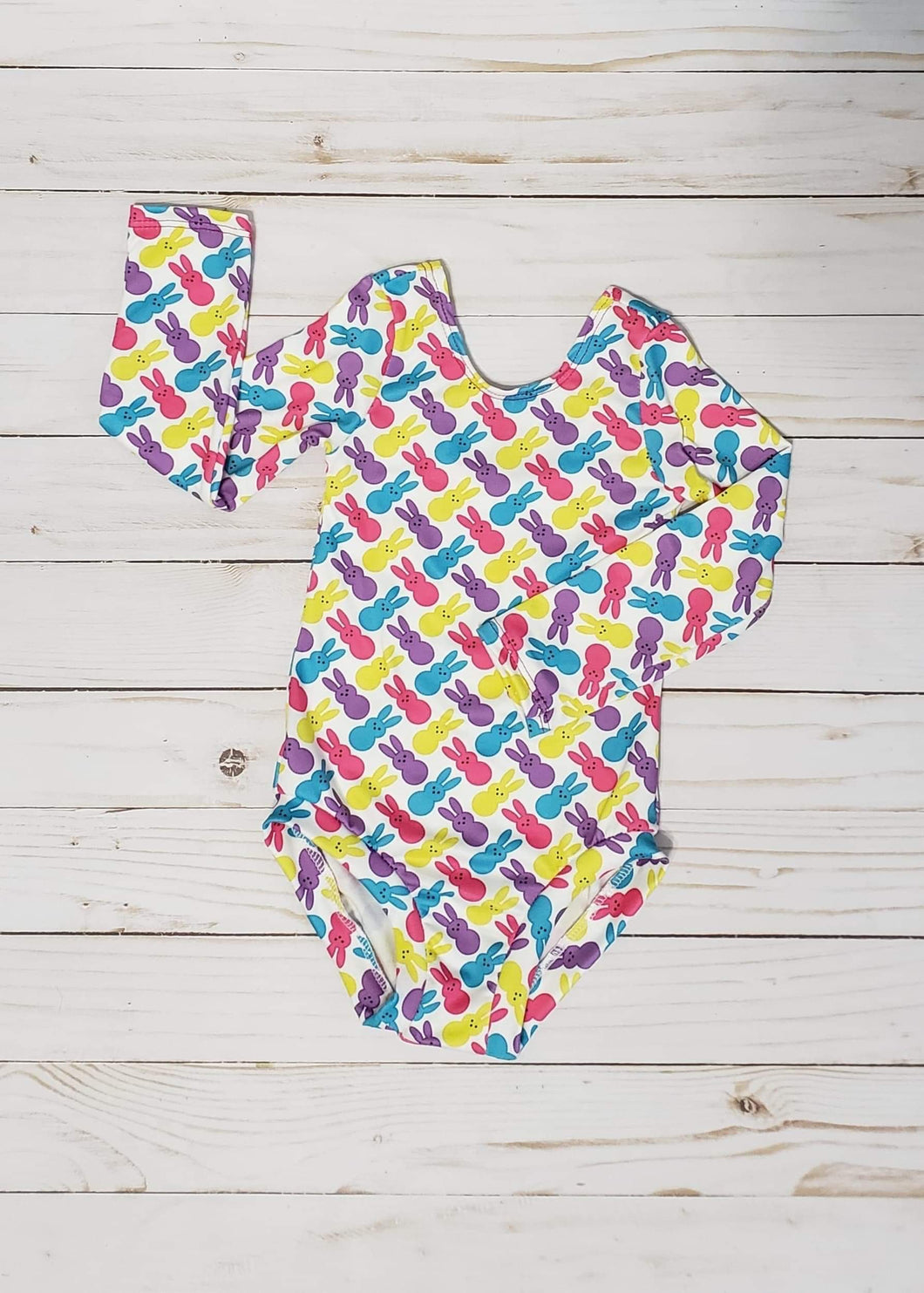 Long & Short Sleeved Leo