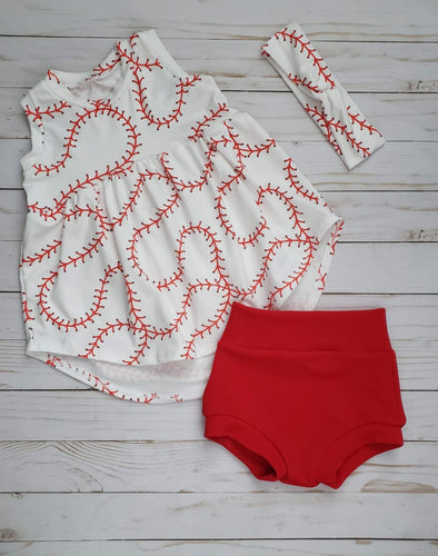 Red Bummies