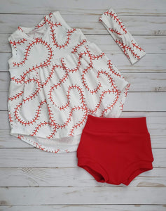 Red Bummies