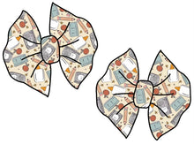 Load image into Gallery viewer, School Supplies BB Clips, BB Nylons &amp; Piggies