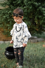 Load image into Gallery viewer, Ruffled Oversized Tees