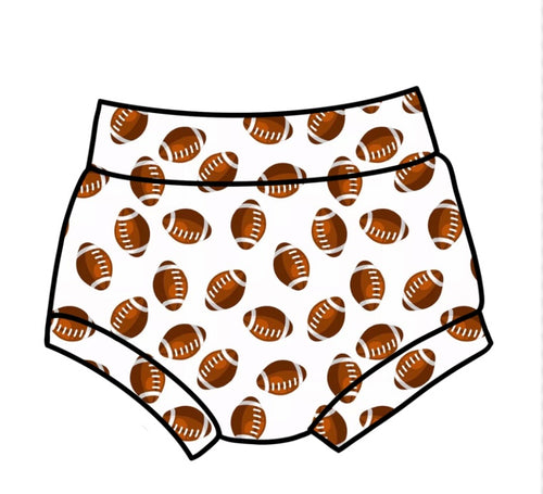 Touchdown Bummies