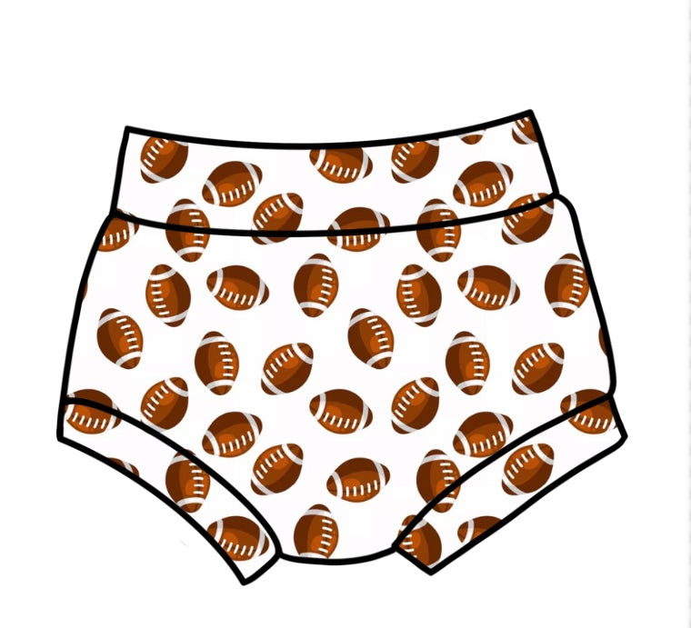 Touchdown Bummies