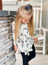 Load image into Gallery viewer, High Low Tunic