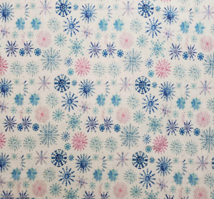 Deck the Halls Scrunchies (8 available print options)