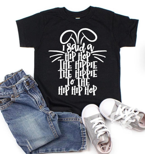 Hip Hop Tee