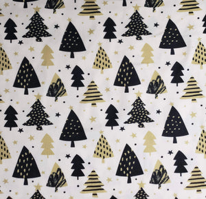 Deck the Halls High Low Tunics (8 available print options)