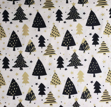 Load image into Gallery viewer, Deck the Halls Scrunchies (8 available print options)