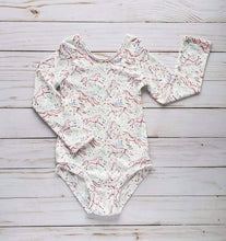 Load image into Gallery viewer, Short &amp; Long Sleeved Mystery Leos