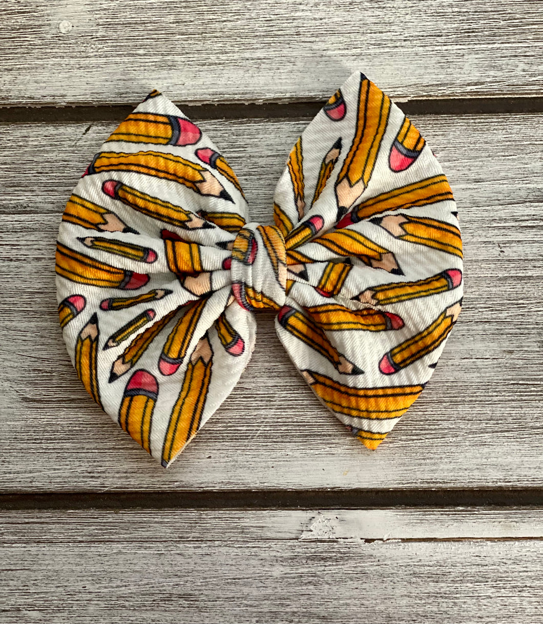 Pencil BB Clip