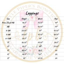Load image into Gallery viewer, Leggings