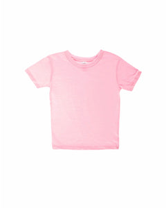 Personalized Spooky Name Tee