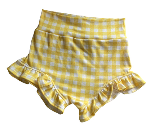 Ruffled & Non Ruffled  Bummies