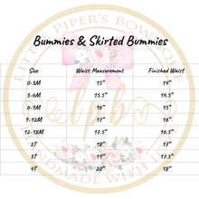 Load image into Gallery viewer, Bummies
