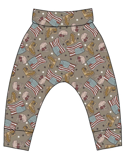 Jogger