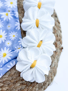Daisy Bows