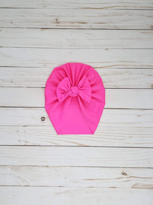 SPF Turbans