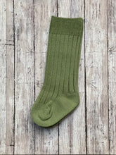 Load image into Gallery viewer, Knee High Stockings