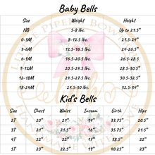 Load image into Gallery viewer, School Supplies Bells