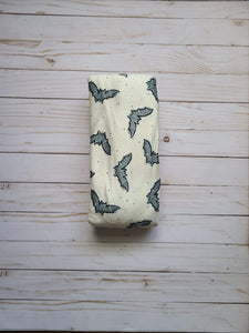 3t Batty Dolman
