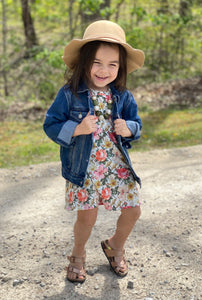 Tee shirt dresses
