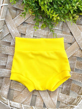 Load image into Gallery viewer, Solid Bummies