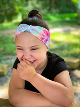 Load image into Gallery viewer, Mommy &amp; Me Twisted Headbands