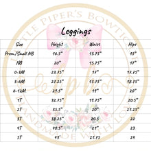 Load image into Gallery viewer, Leggings
