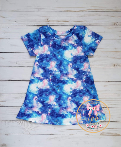 OOTW Tee Shirt Dress