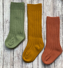 Load image into Gallery viewer, Knee High Stockings