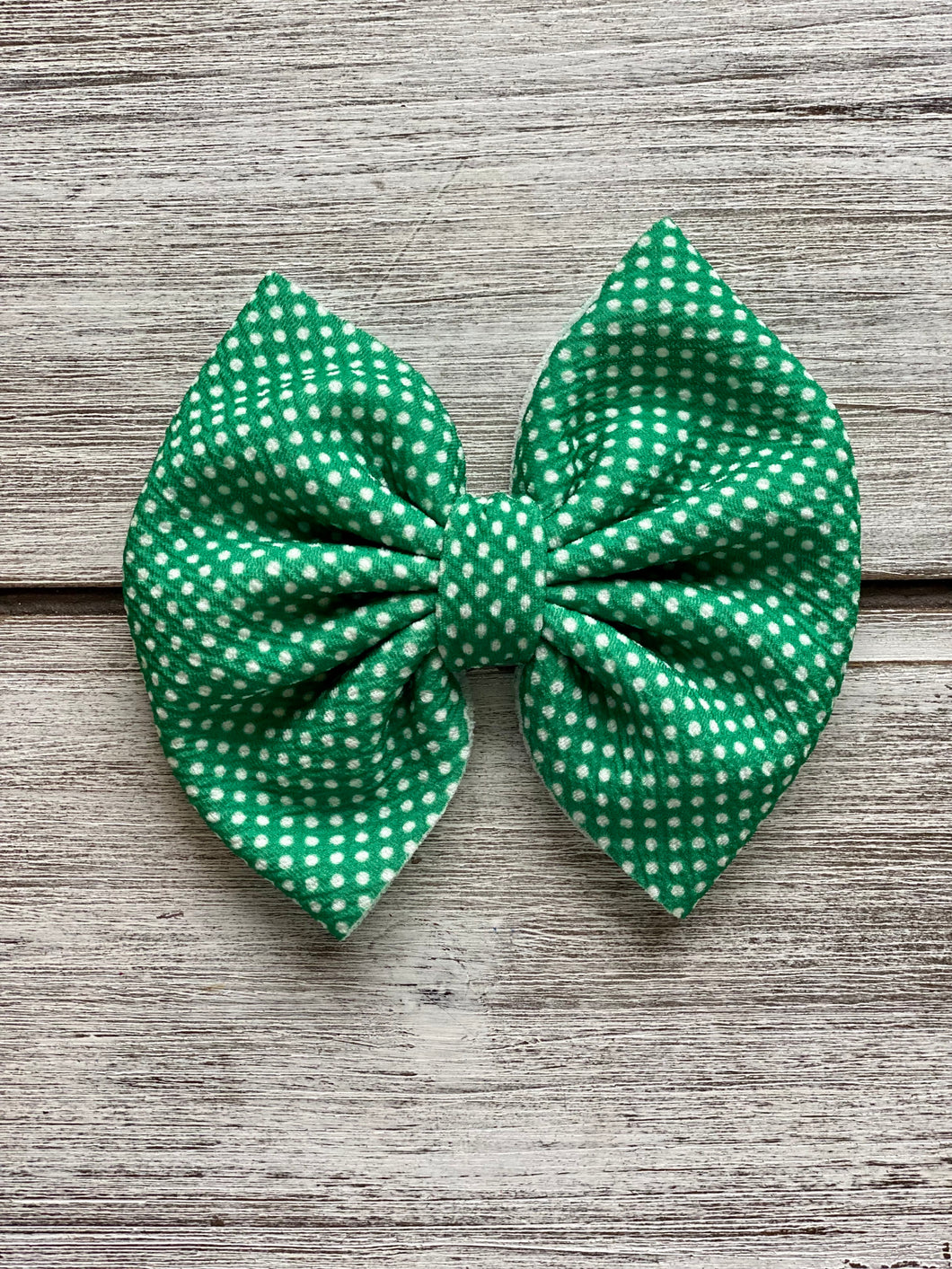 FREE BOW WITH LUCKY PUCHASE