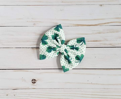 Shamrock BB Nylons, BB Clips & Piggies