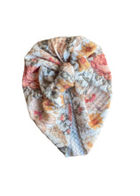 Load image into Gallery viewer, Knotted Turban