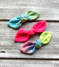Load image into Gallery viewer, Bitty Bow Trio