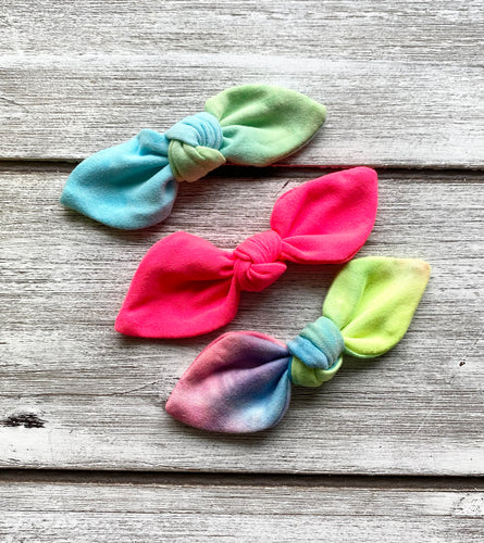 Bitty Bow Trio