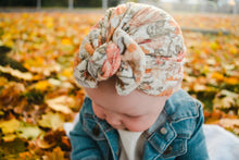 Load image into Gallery viewer, Knotted Turban