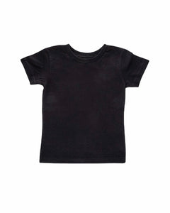 Personalized Spooky Name Tee
