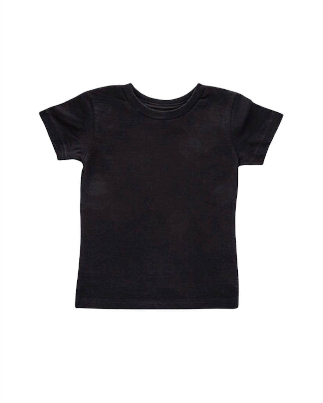 Personalized Spooky Name Tee