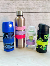 Load image into Gallery viewer, Personalized Bottle Band
