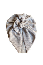 Load image into Gallery viewer, Knotted Turban