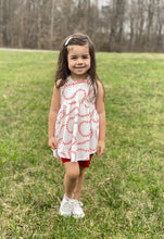 Load image into Gallery viewer, Racerback High Low Tunic